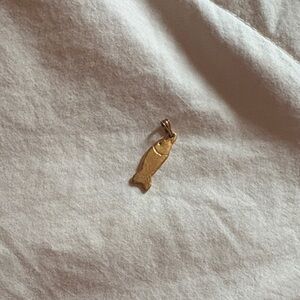 July Rose Fish Milagro